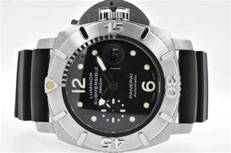 panerai 285 for sale